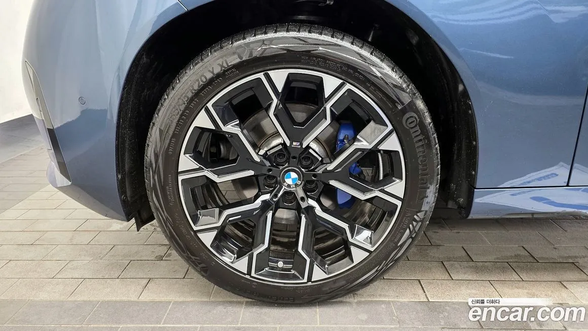 BMW X3 — фото 10