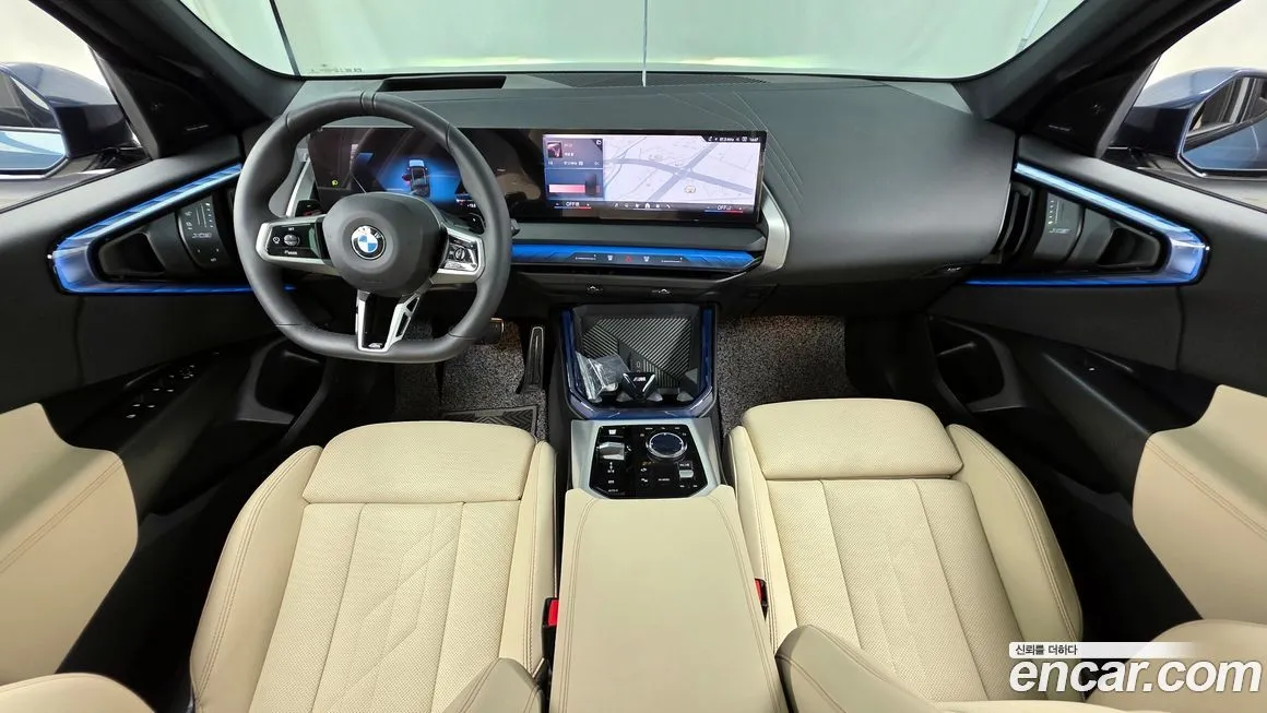 BMW X3 — фото 9
