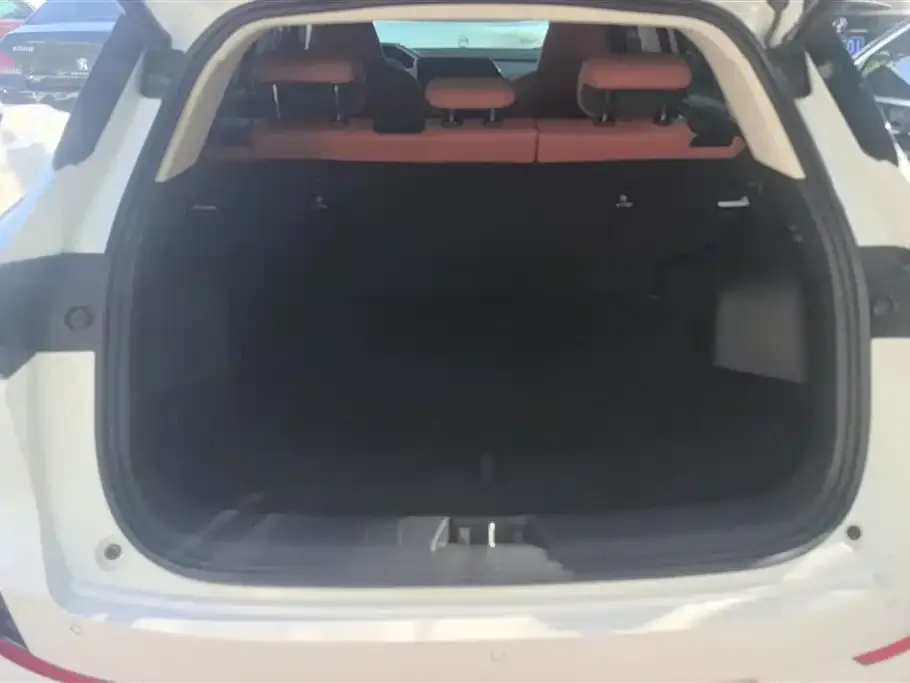 Changan CS55PLUS — фото 10