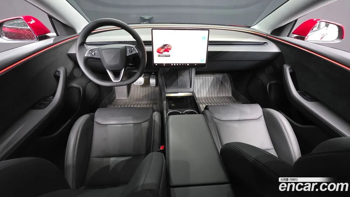 Tesla Model 3 — фото 6