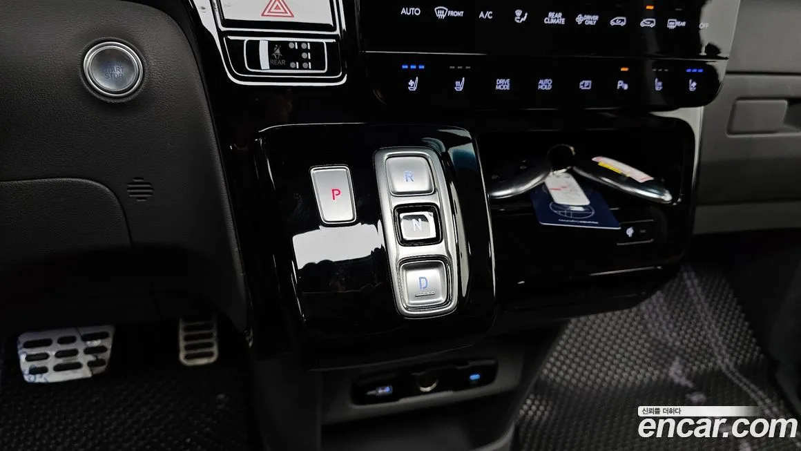 Hyundai Staria — фото 4