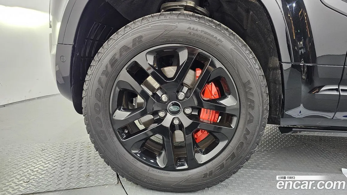 Land Rover Defender 2023 из KR, фото 2