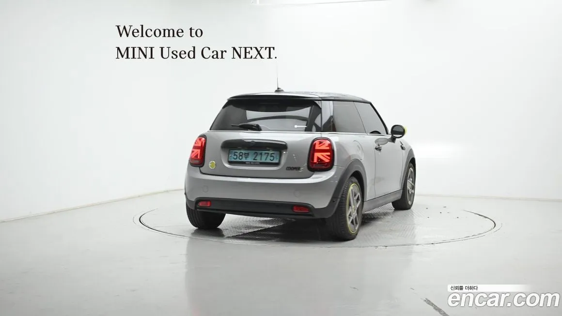 Mini Cooper 2023 из KR, фото 2