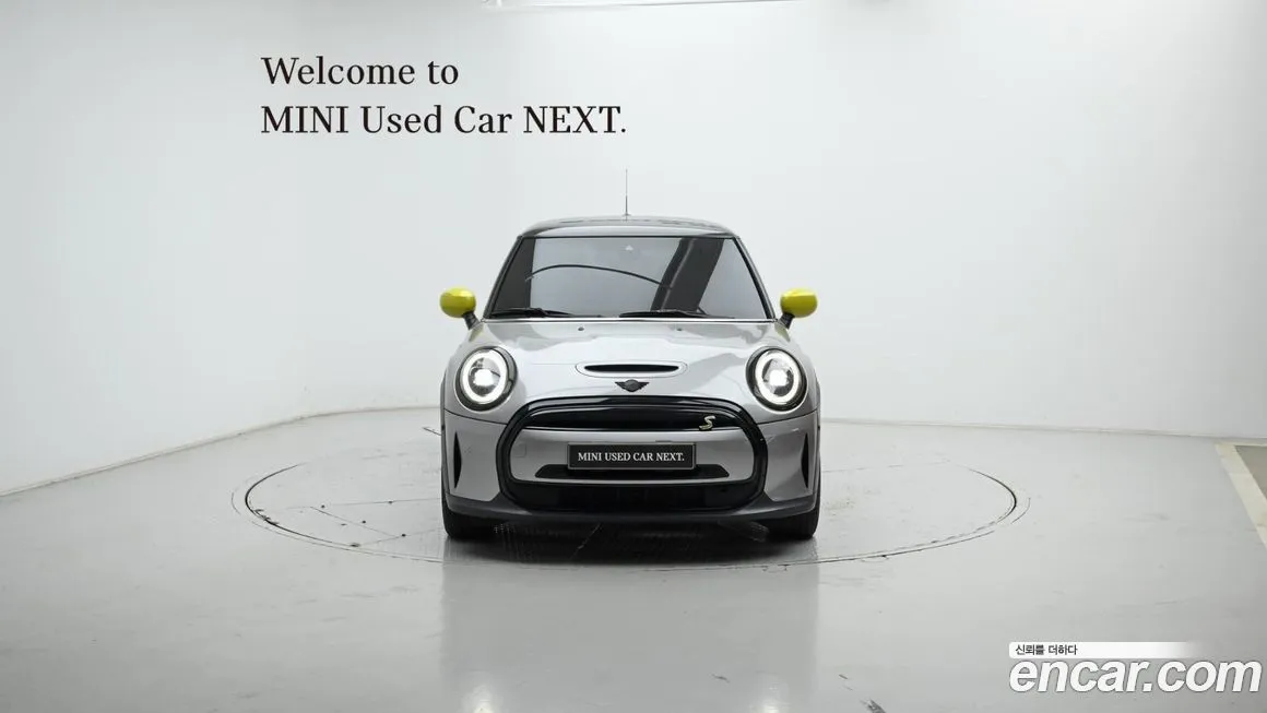 Mini Cooper 2023 из KR, фото 3