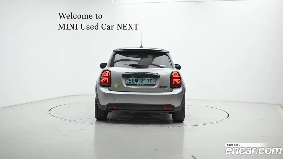 Mini Cooper 2023 из KR, фото 4