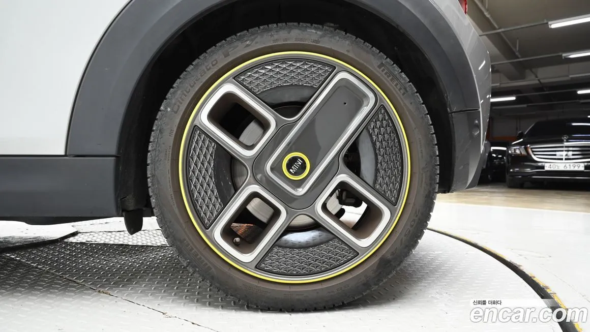 Mini Cooper 2023 из KR, фото 7