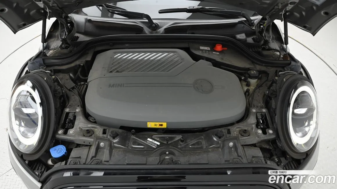 Mini Cooper 2023 из KR, фото 6