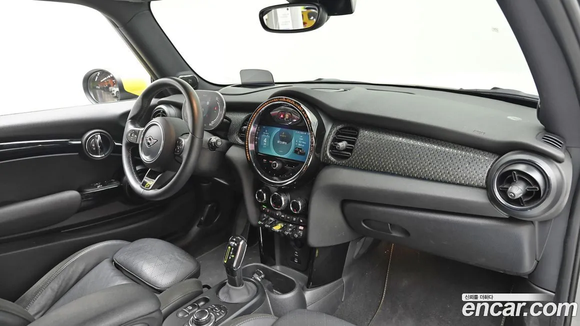Mini Cooper 2023 из KR, фото 10