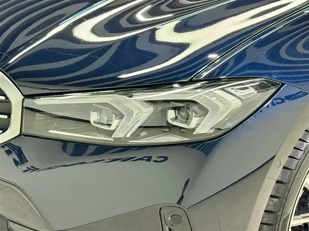BMW 3 Series — фото 10