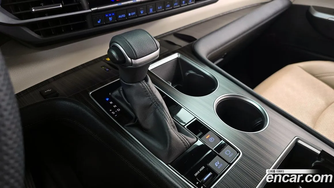 Toyota Sienna 2022 из KR, фото 4
