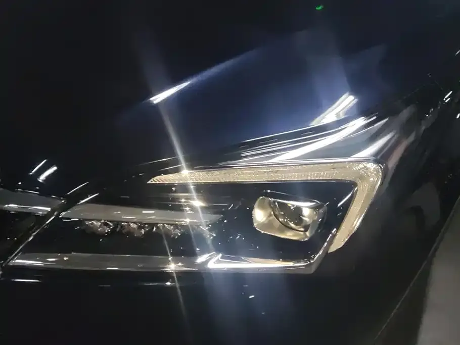 Buick Envision Plus 2021 из CN, фото 4