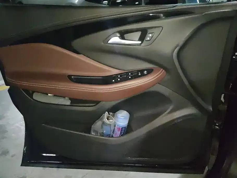 Buick Envision Plus 2021 из CN, фото 8