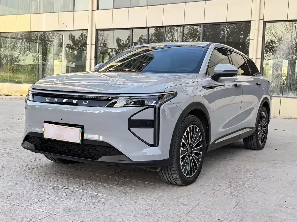 Exeed Yaoguang C-DM