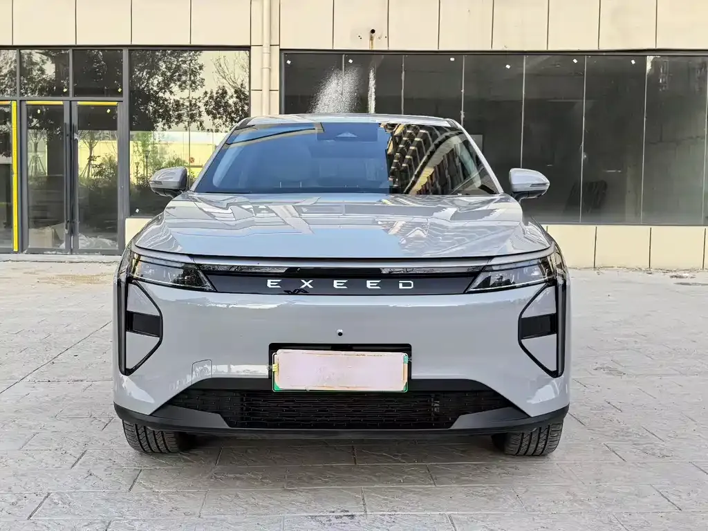 Exeed Yaoguang C-DM 2024 из CN, фото 7