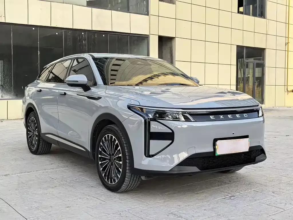 Exeed Yaoguang C-DM 2024 из CN, фото 3