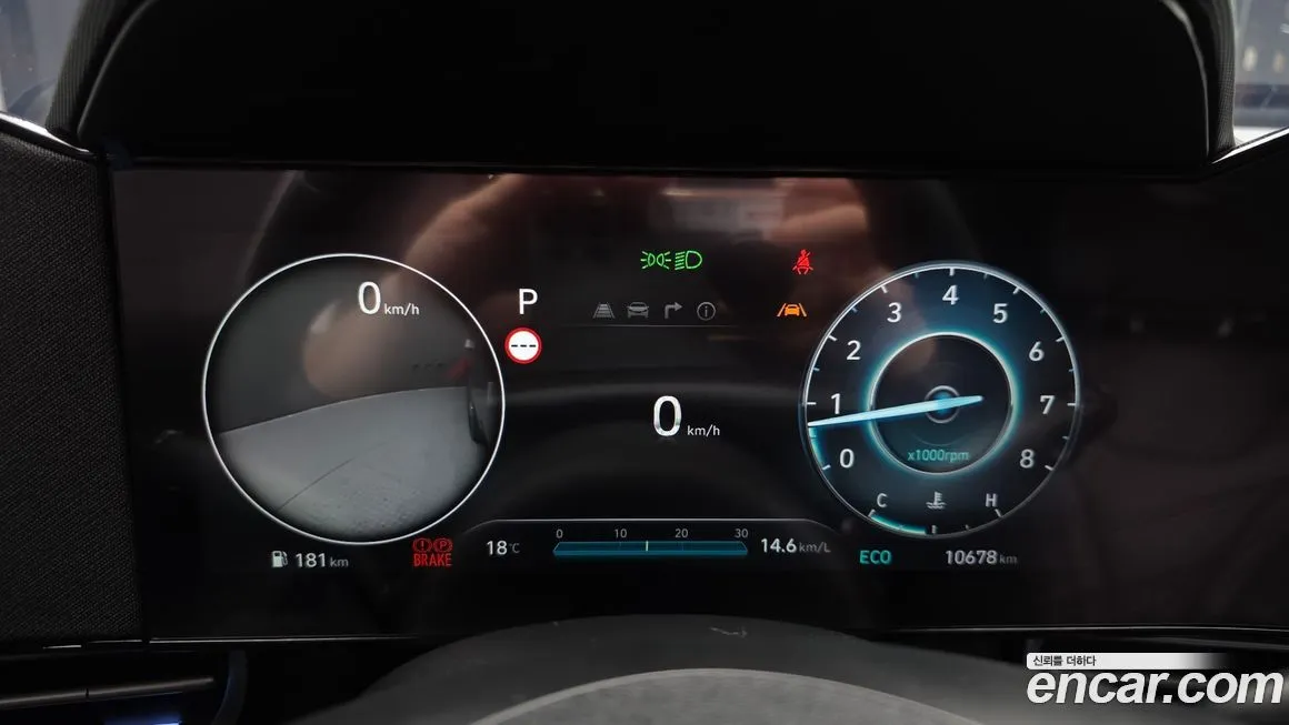 Hyundai AVANTE 2025 из KR, фото 2