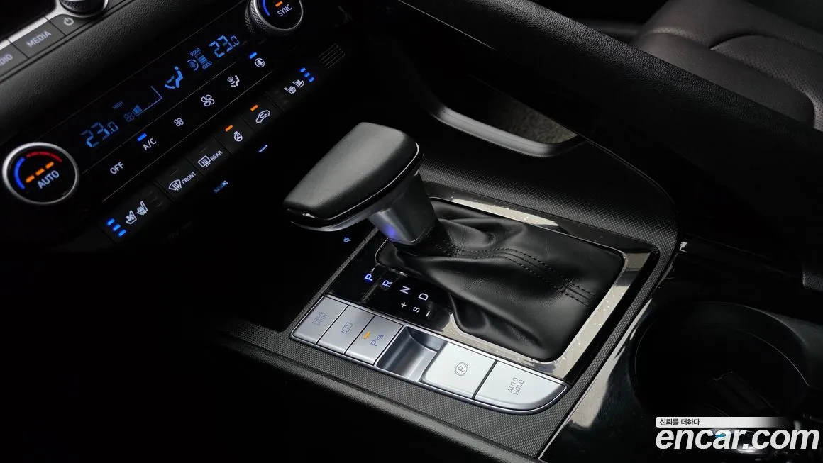Hyundai AVANTE 2025 из KR, фото 3