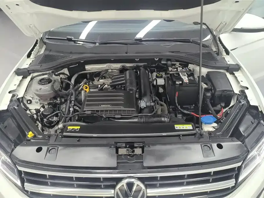 Volkswagen Bora 2022 из CN, фото 6