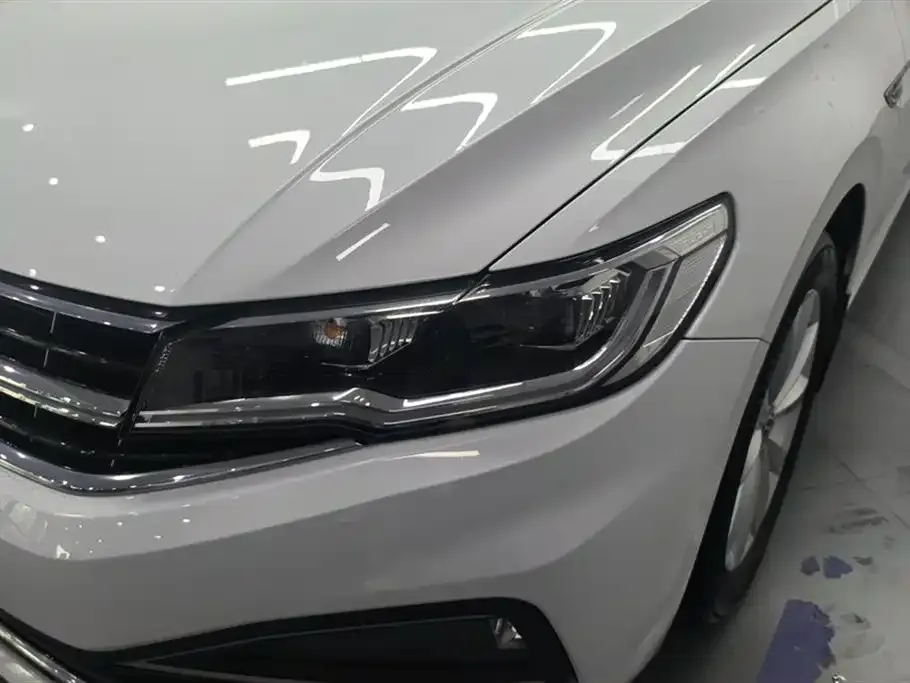 Volkswagen Bora 2022 из CN, фото 10