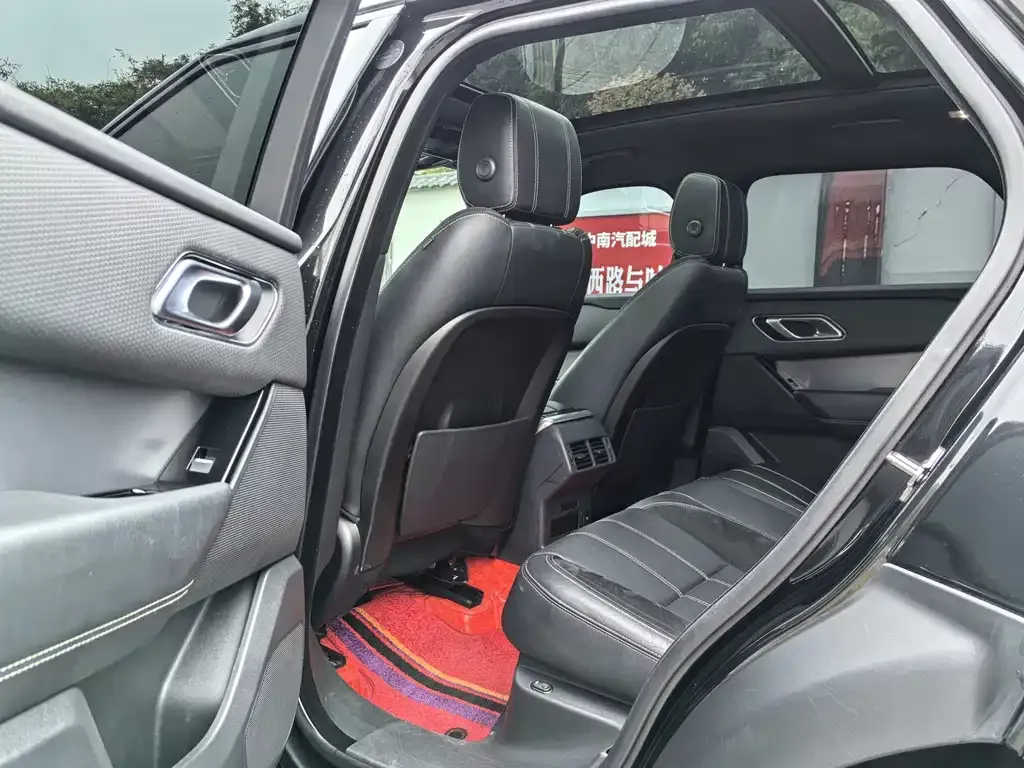 Land Rover Velar 2021 из CN, фото 2