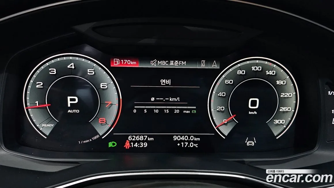 Audi A6 — фото 4