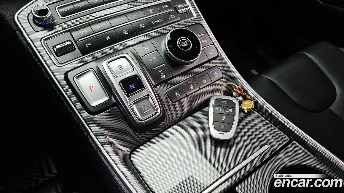 Hyundai Santafe — фото 9