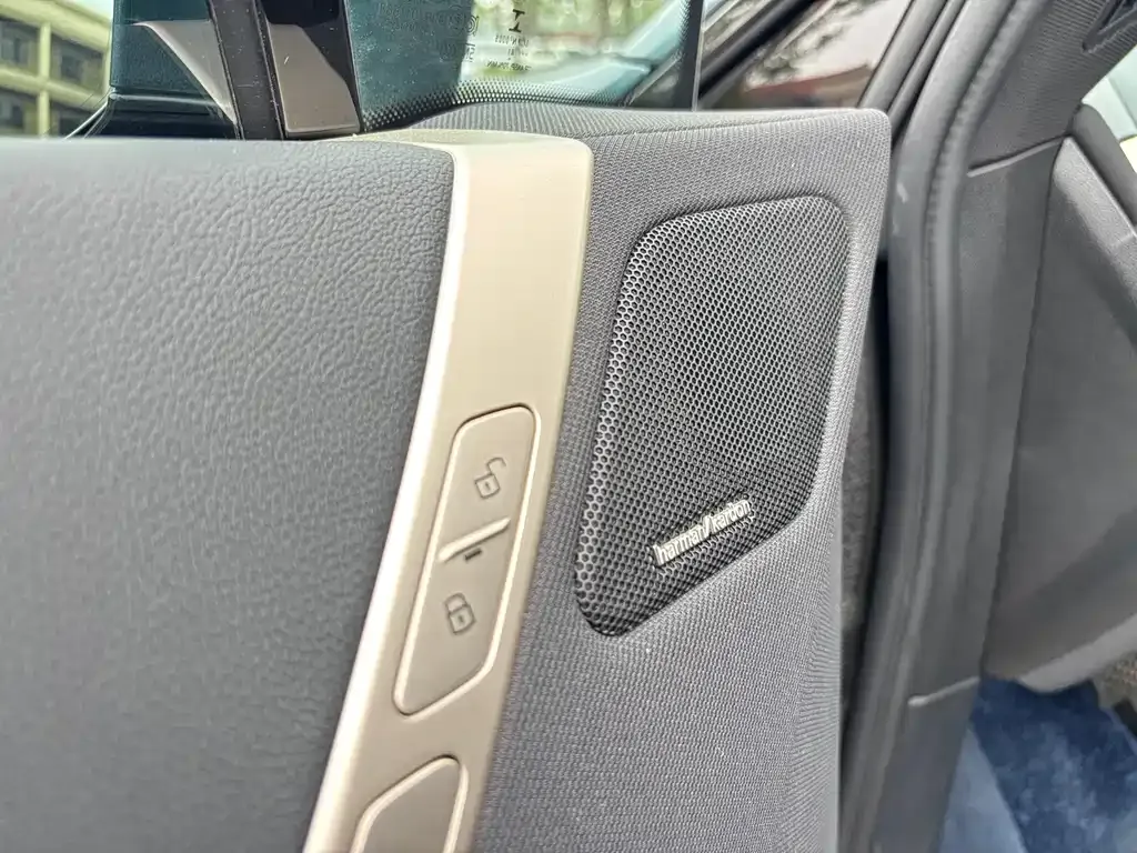 BMW iX 2022 из CN, фото 7