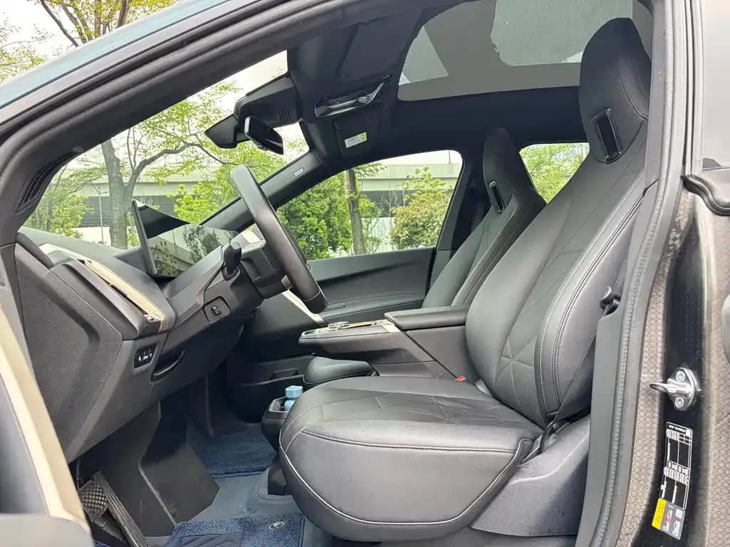 BMW iX 2022 из CN, фото 2