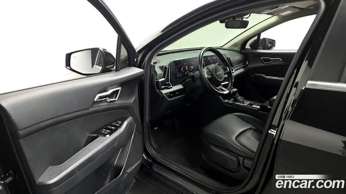 Kia Sportage — фото 2