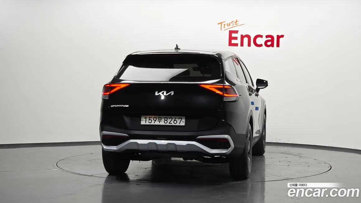 Kia Sportage — фото 4