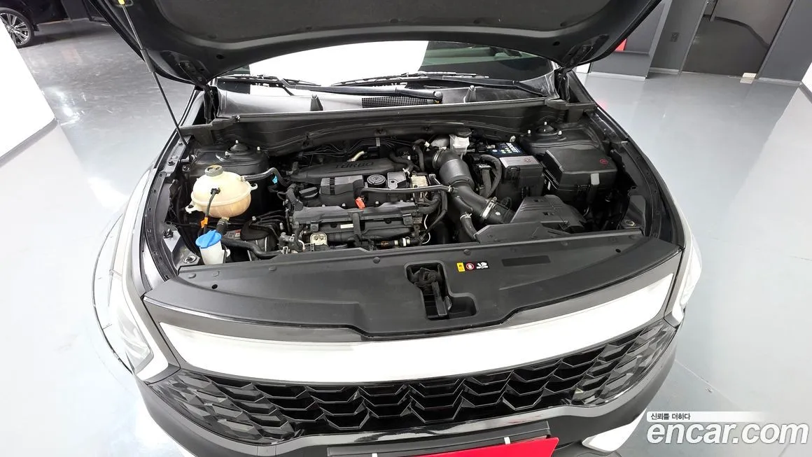 Kia Sportage — фото 9
