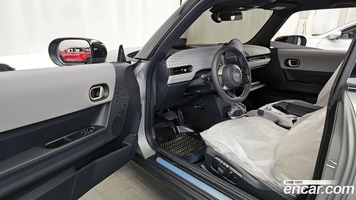 Mini Cooper 2026 из KR, фото 6