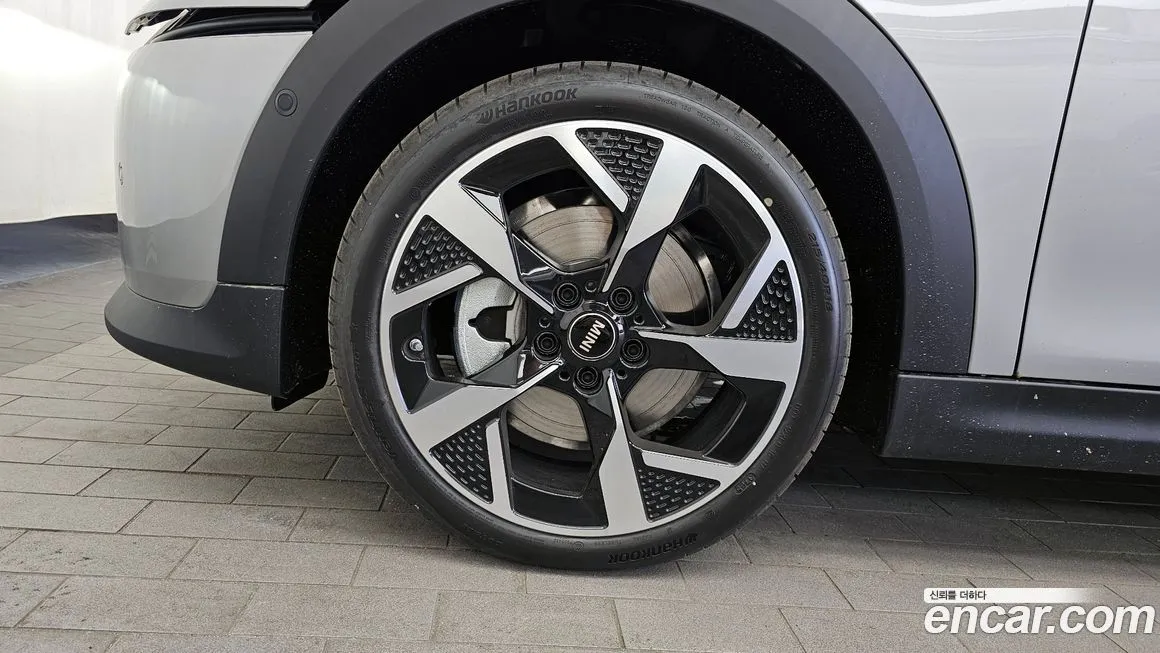 Mini Cooper 2026 из KR, фото 10