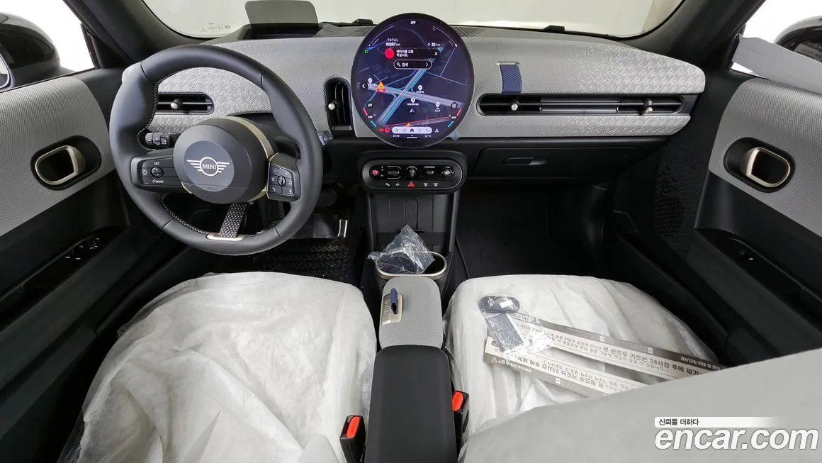 Mini Cooper 2026 из KR, фото 9