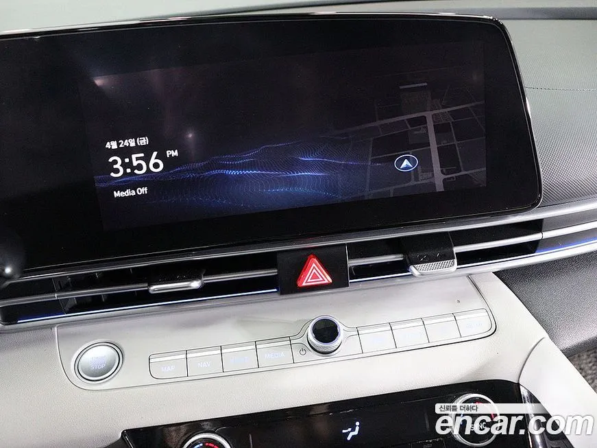 Hyundai AVANTE — фото 2