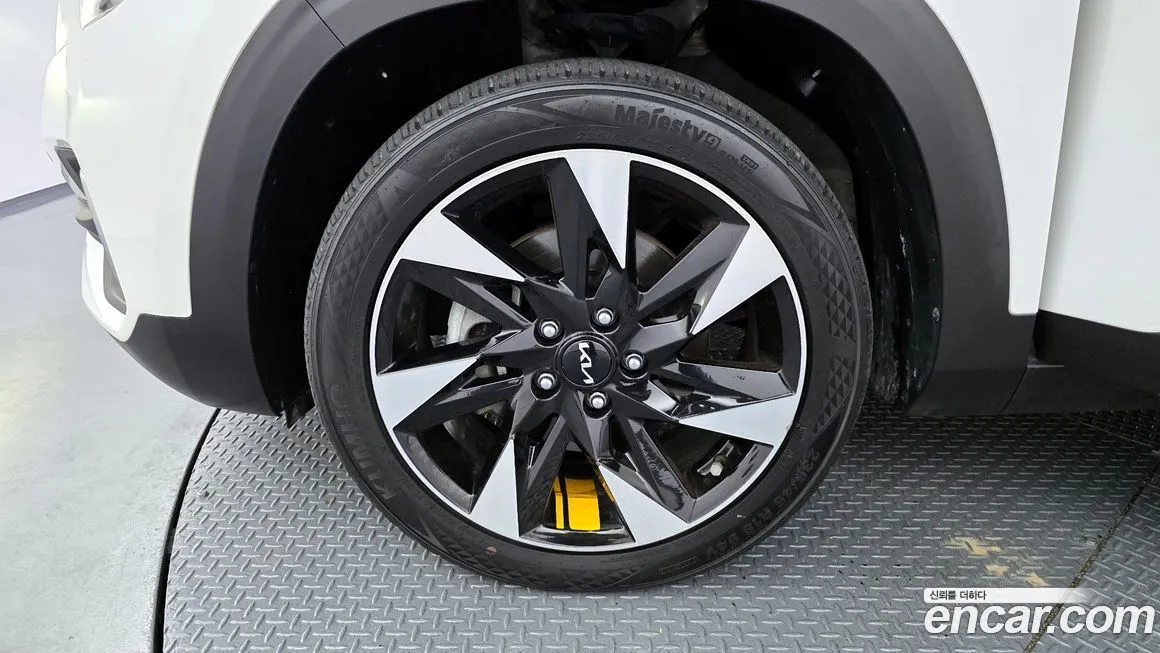 Kia Seltos 2023 из KR, фото 8