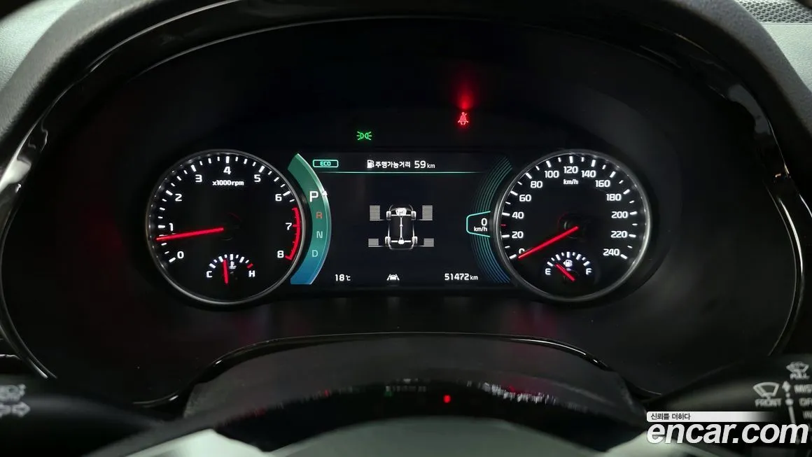 Kia Seltos 2023 из KR, фото 3