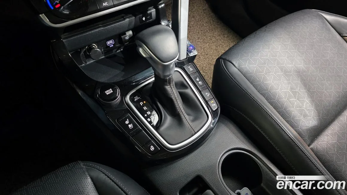 Kia Seltos 2023 из KR, фото 7
