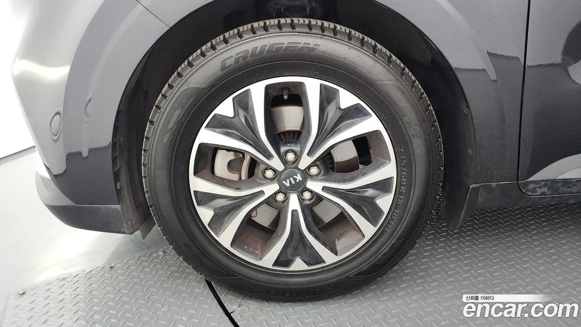 Kia Carnival 2021 из KR, фото 10