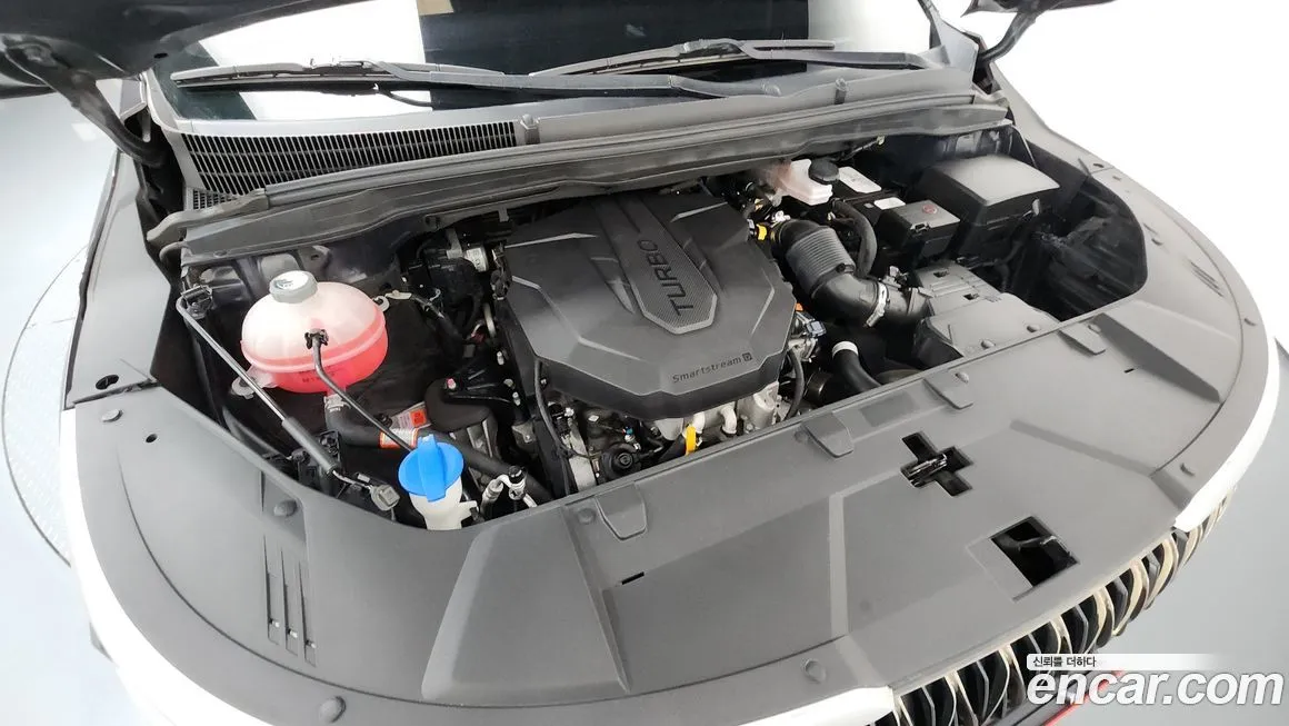 Kia Carnival 2021 из KR, фото 7