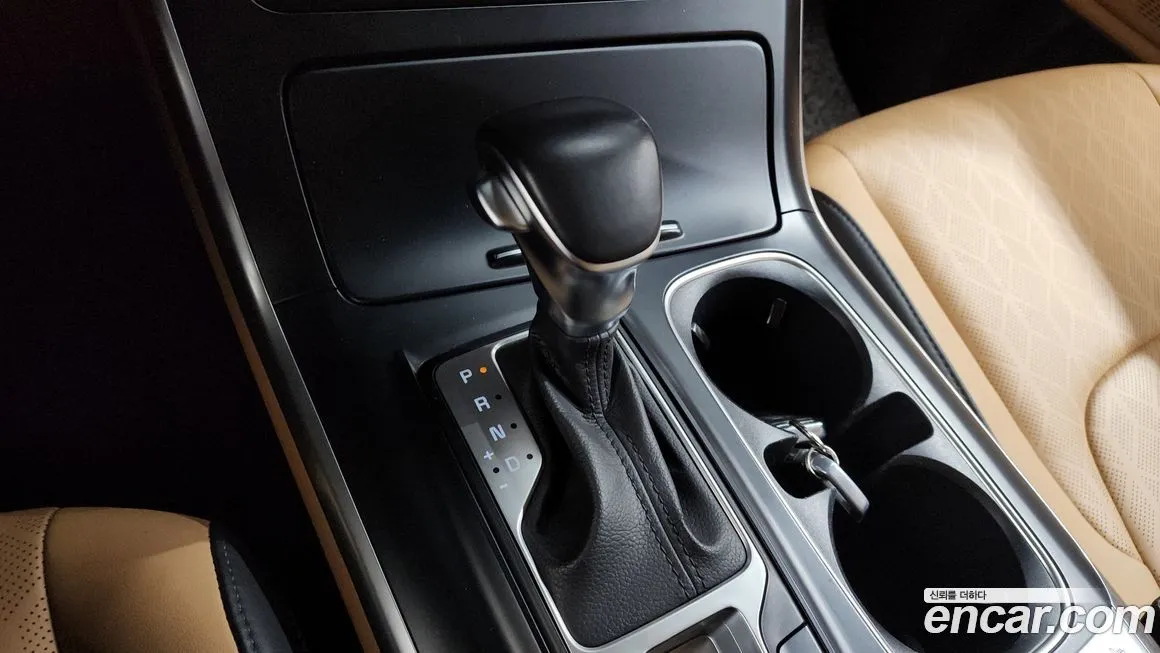 Kia Carnival 2021 из KR, фото 8