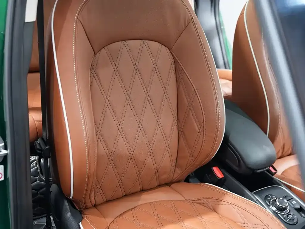 MINI Countryman — фото 10