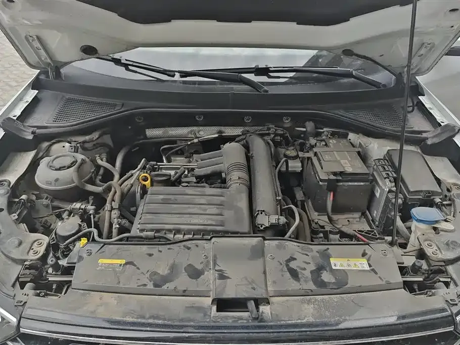 Volkswagen T-Roc 2021 из CN, фото 8