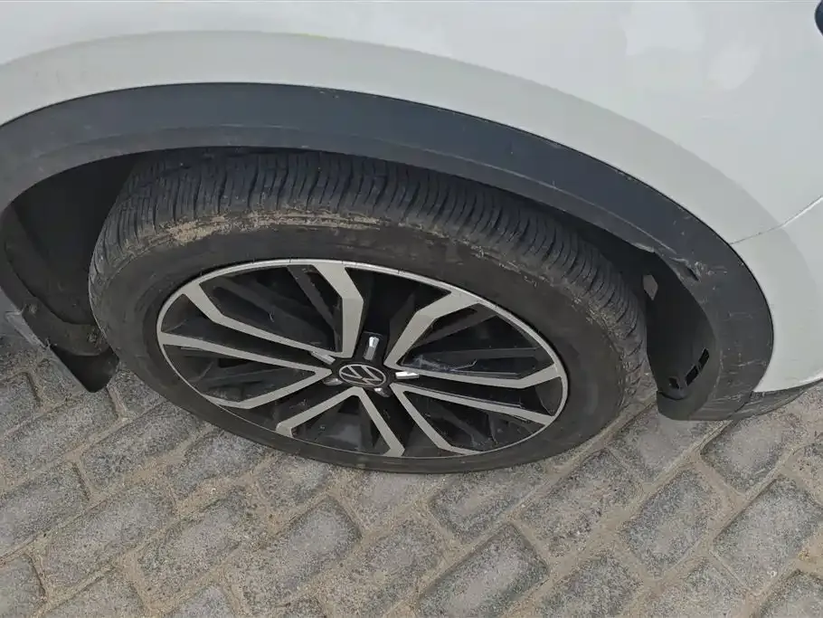 Volkswagen T-Roc 2021 из CN, фото 10