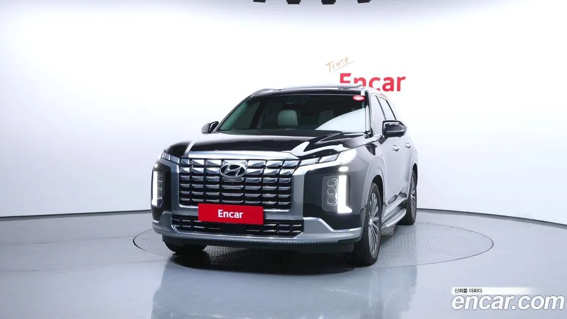 Hyundai Palisade — фото 2