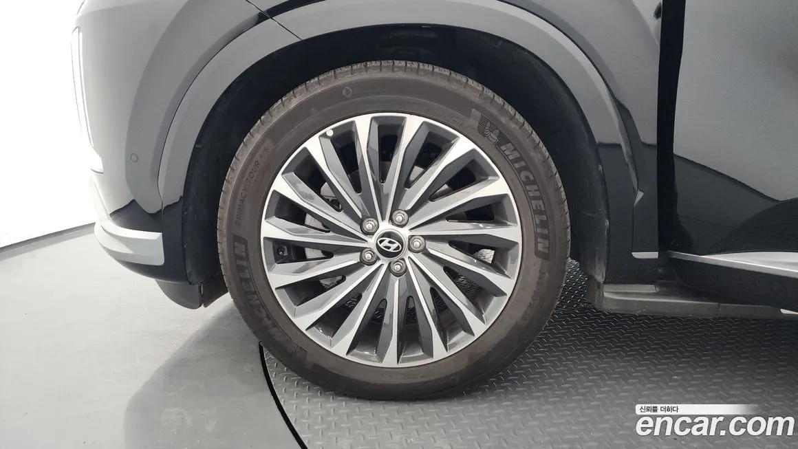 Hyundai Palisade — фото 7