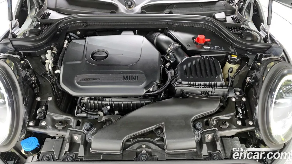 Mini Cooper 2022 из KR, фото 9