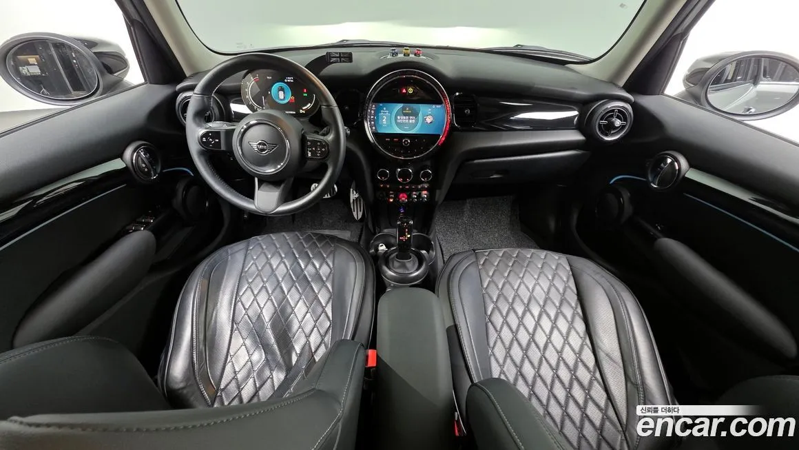 Mini Cooper 2022 из KR, фото 10