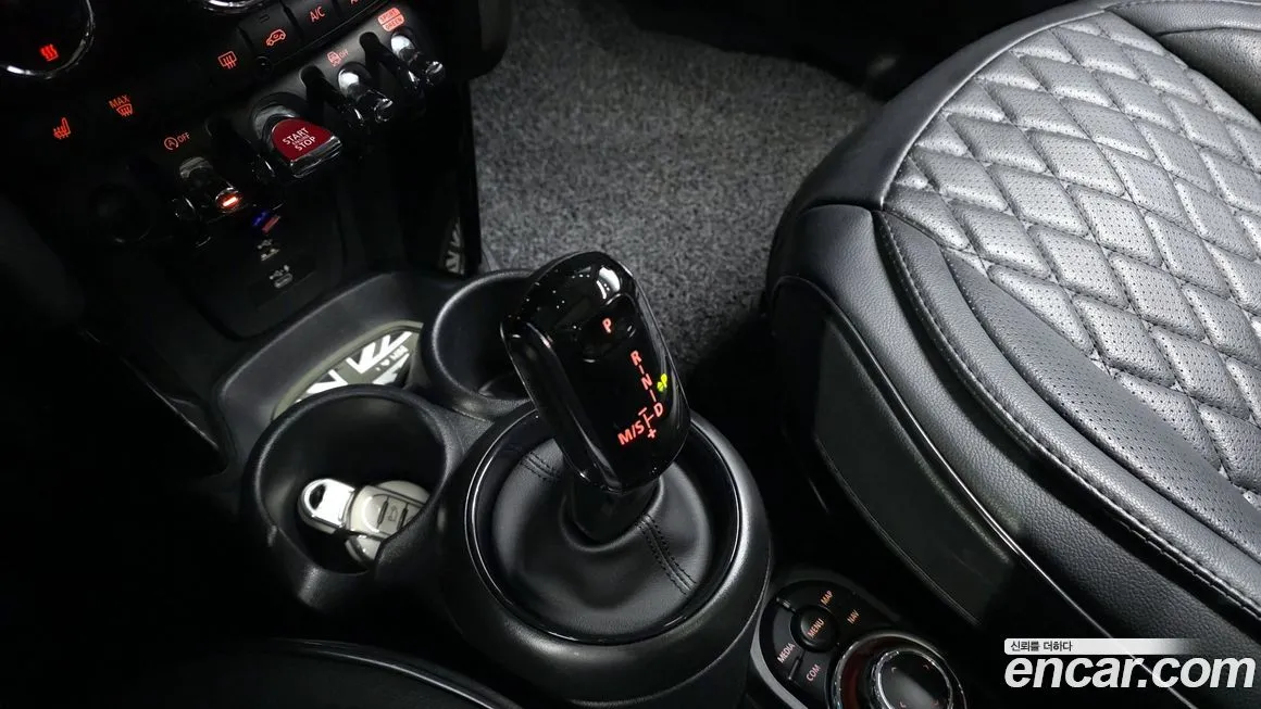 Mini Cooper 2022 из KR, фото 4
