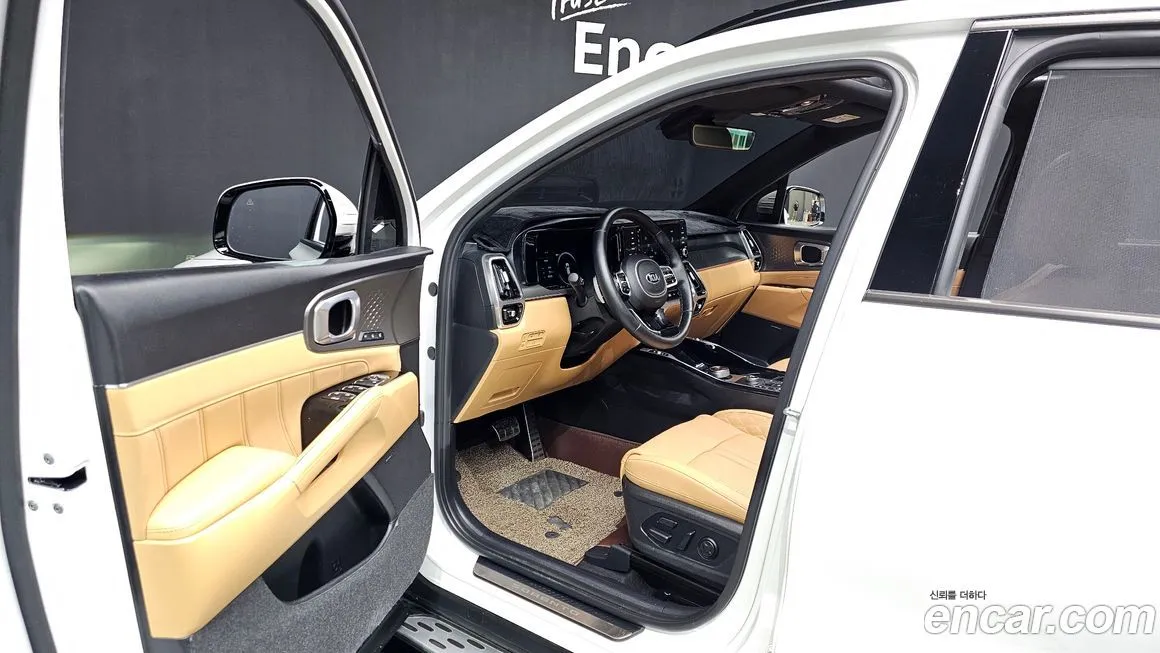Kia Sorento — фото 3